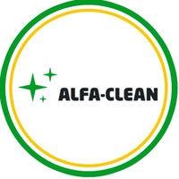 Alfa-Clean Логотип(logo)